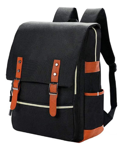 Mochila Masculina Executiva  Impermeável Notebook Viagem 