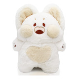 Anriy Gato De Peluche Kawaii, Animal De Peluche Grande Y