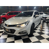 Chevrolet Cruze Ii 2017 1.4 Ltz At 153cv