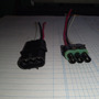 Conector Sensor Cigueal Y Map Jeep-cherokee4.0 C/u 5$ / Jeep Cherokee