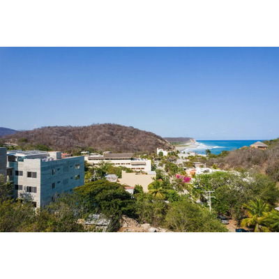 La Bocana Ocean View Lots