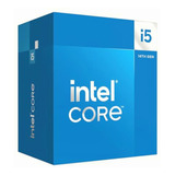 Intel Core I5-14400 Procesador De Sobremesa 10 Núcleos (6