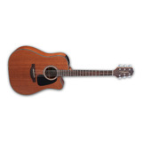 Guitarra Electroacustica Takamine Gd11mcens Dreadnought 