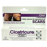 Cicatricure Scar Gel Crema Reduce Las Cicatrices Visibles De