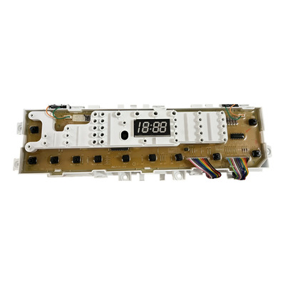 Tarjeta Para Lavadora Winia, Daewoo Dwf-dg322ase1 | Envío gratis