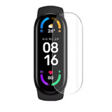 Lamina Mica Hidrogel Para Huawei Smart Band B2 Pro