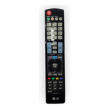 Control Remoto Smart Tv Original  LG Akb73275620 Tecla 3d