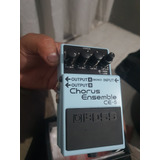 Pedal Boss Ce-5