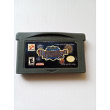 Yugioh Dungeon Monsters Para Game Boy Advance Físico 