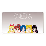 Mousepad Sailor Moon 100x50cm M134l