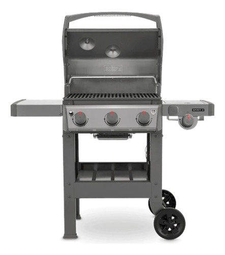 Weber, Spirit Ll E-310