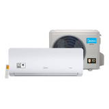 Ar Condicionado Split Hi Wall Inverter Springer Midea Xtreme