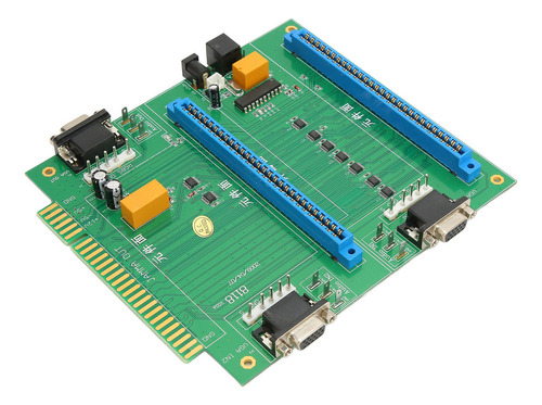 Multi For Jamma, 2 En 1, Ranuras Para Placa De Pc, Control R