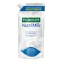 Jabón Líquido Palmolive Nutri-Milk con Fragancia de Leche Neutra 500 mL | MercadoLibre