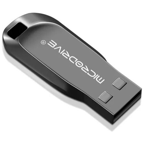 Memoria Usb Metal  Pendrive Memoria 128gb Microdrive