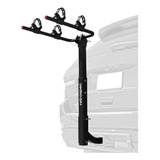 Lenox Car Rack Two Bike Mount Hitch  Portabicicletas 2 ...