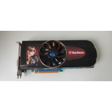 Placa De Vídeo Ati Radeon-hd 5830