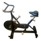 Bicicleta Zuccolo Rehabilitacion Kinesiologia Spinning