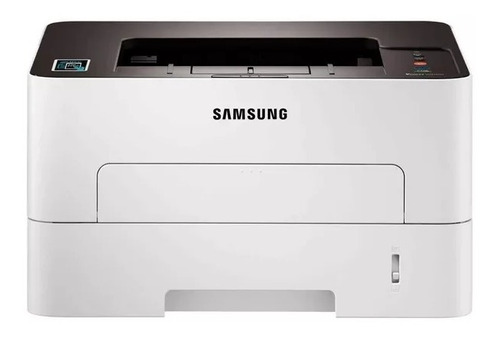 Impressora Laserjet Samsung Xpress M2825nd 110-127v