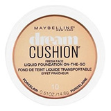 Rostro Bases -   New York Dream Cushion Fresh F