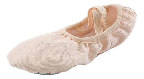 Mujer Zapatos De Baile Yoga Rendimiento Niñas Zapatos De