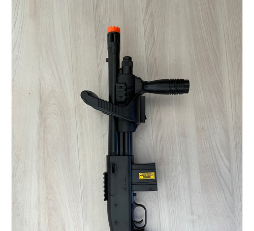 Escopeta Airsoft Mossberg 590