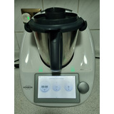 Thermomix Tm6, Bolso Nuevo Y Accesorios Originales