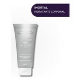 Hidratante Corporal Masculino Imortal Amakha Paris 80ml