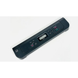 Panel De Control Impresora  Brother Dcp-7065