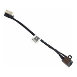 Cable Dc Jack Pin Carga Dell 15-5000 P66f Dc30100yn00