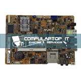 Motherboard Hp Compaq Presario Cq1-1000 Parte: 626781-001