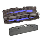 Estuche Plano Para 2 Rifles Táctica Negro Gotcha Xtreme P