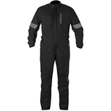 Motociclismo, Traje De Motocicleta Alpinestars Hurricane Rai