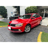 Volkswagen Jetta Trendline 2.5l 170hp 2016