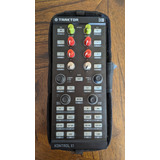 Controlador Dj Traktor Kontrol X1 Mk1 Con Funda Original