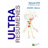 Ultra Resúmenes Manual Cto De Medicina Y Cirugía 2019