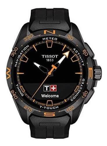 Tissot Touch Conect