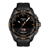 Tissot Touch Conect