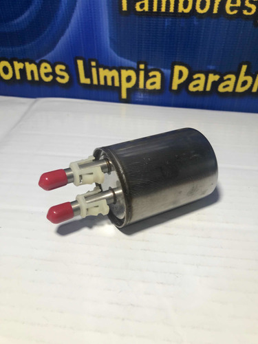 Filtro De Gasolina Chevrolet Trailblazer 5.3 03/08 6397 Foto 4