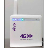 Modem Roteador Zte Vivo Mf253m 3g/4g Wifi