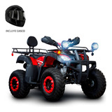 Motocicleta Vento Reptile Trek 200 Rojo 2024