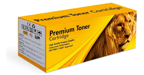 Toner Generico Para Xerox Phaser 3020 Workcent 3025 106r0277