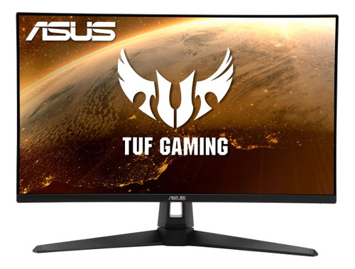 Monitor Asus 27 Ips Tuf Gaming Vg279q1a Fhd 165hz