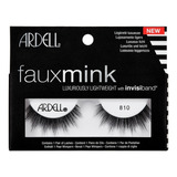 Pestañas Enteras Ardell Fauxmink 810