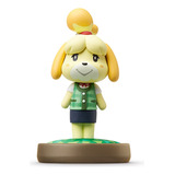 Amiibo Canela Summer Outfit Ver. (animal Crossing Series)