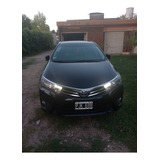 Toyota Corolla 2015 1.8 Xei Cvt 140cv