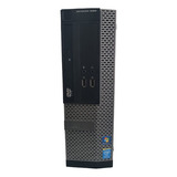 Desktop Optiplex 3020 Dell Intel G3220 Ram 4gb Hd 500gb