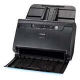 Scanner De Mesa Canon Dr-c240 Colorido A4 Usb Bivolt 