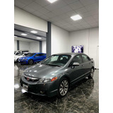 Honda Civic 2009 2.0 Si Mt