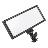 Luz Led De Fotografía Profesional L132t